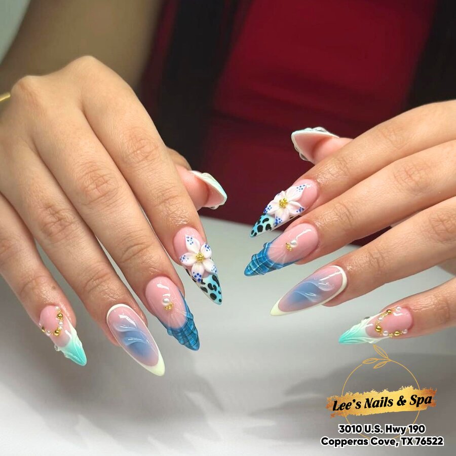 Nail Design